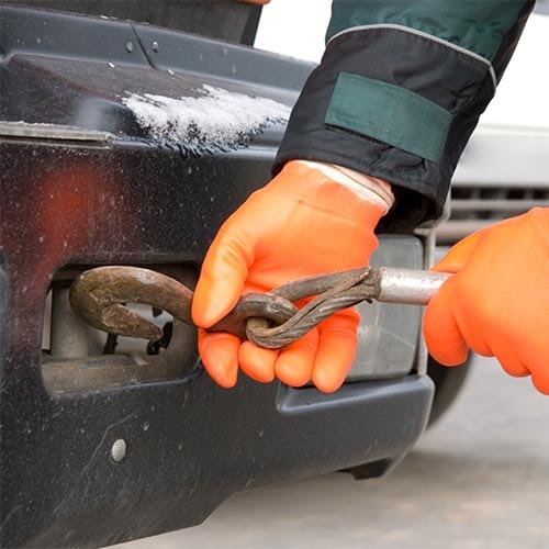 Towing Services